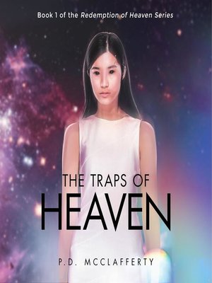 cover image of The Traps of Heaven